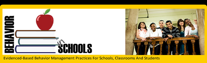 School-Wide Positive Behavioral Interventions & Supports
