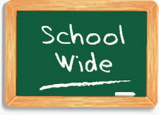 Behavior In Schools - School-Wide Positive Behavioral Interventions & Supports